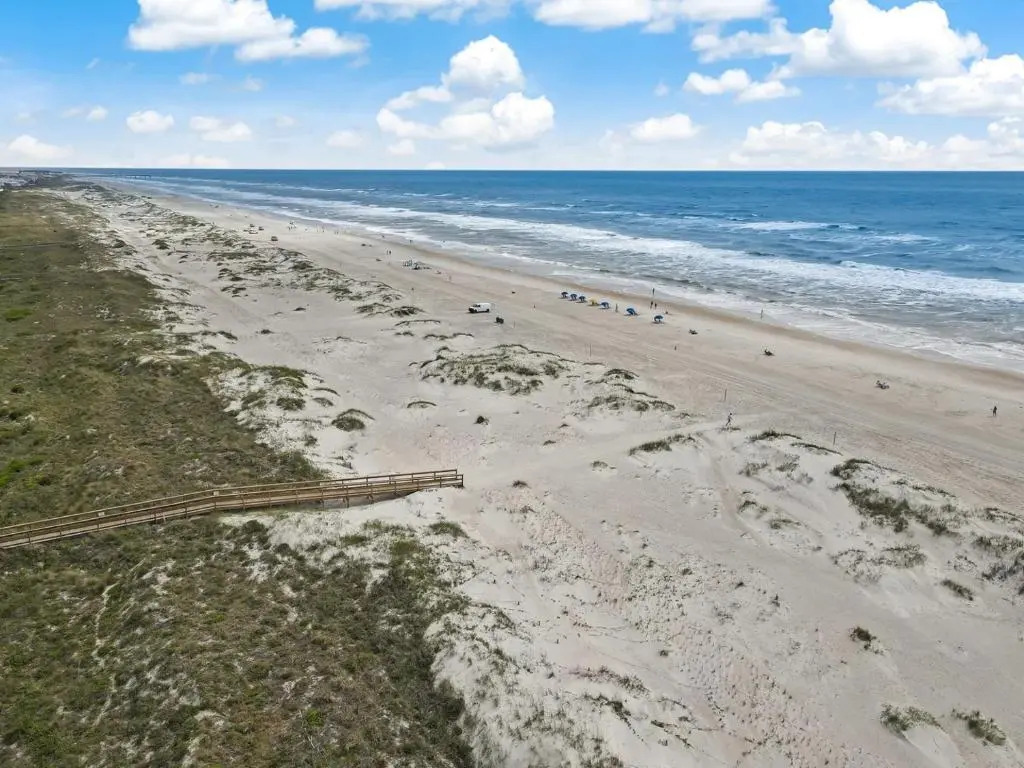 Unit 8115 - Ocean & Racquet Club