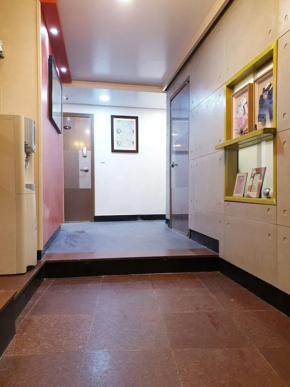 Hangeul Guesthouse