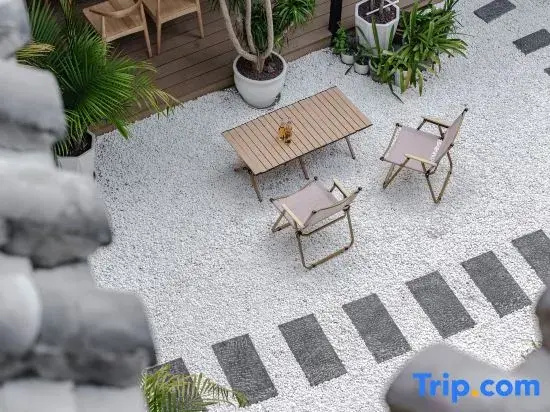 Ru You Yuan · Villa Leisure and Beautiful Accommodation (Dali Old City Store