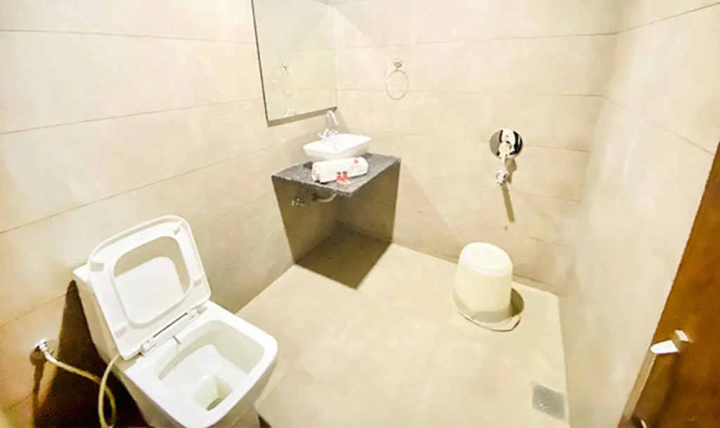 Hotel Nanda
