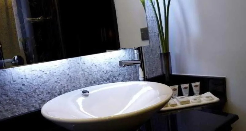 Hani Suites Spa Manama