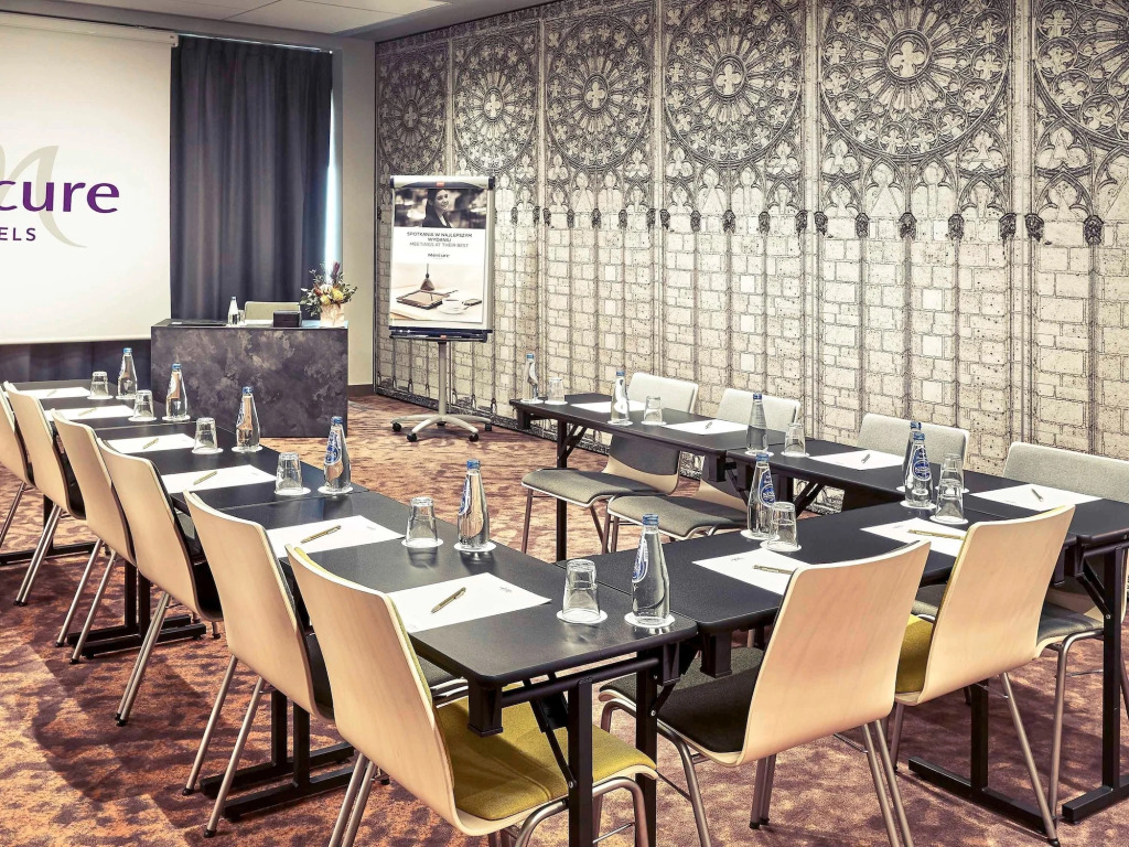 Mercure Wrocław Centrum
