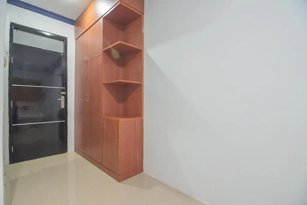 Reddoorz Near Rsud Embung Fatimah Batam