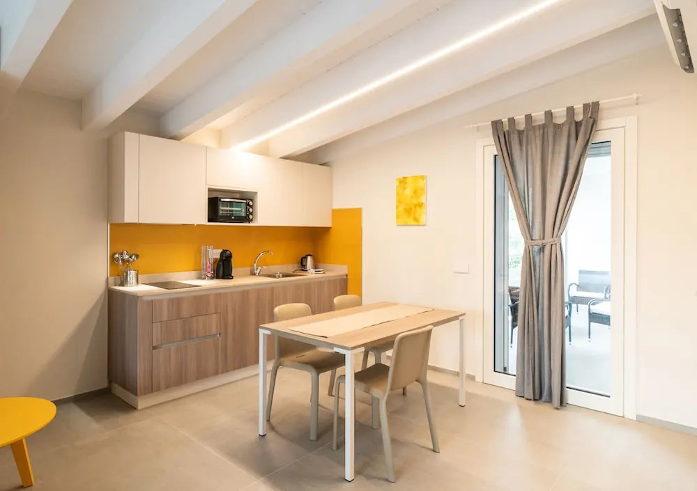 A casa di Sabina