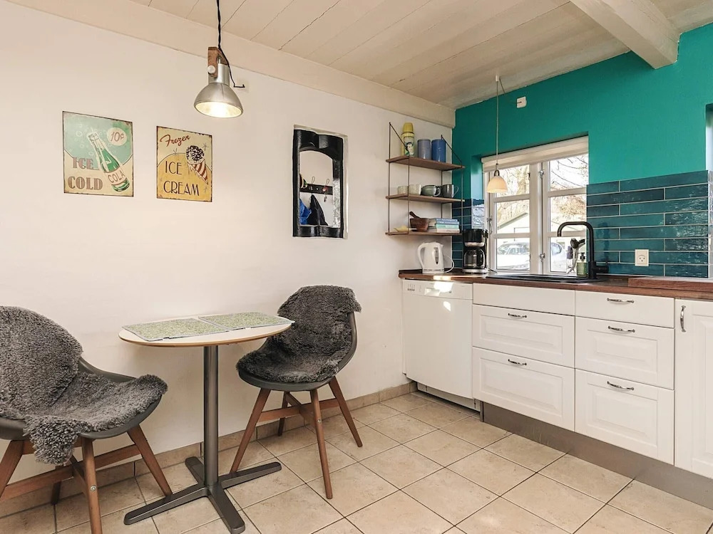 6 Person Holiday Home in Humble-by Traum