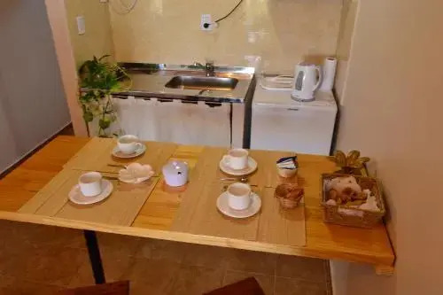 Apartment Vicario