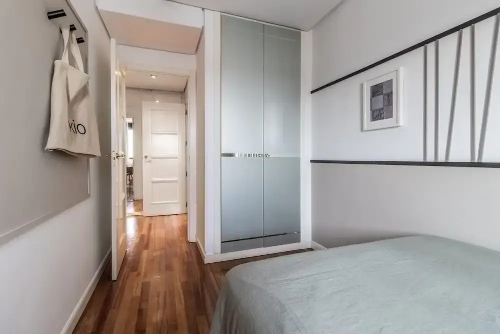 Lineal - 2 Bedrooms and Balcony in Goya