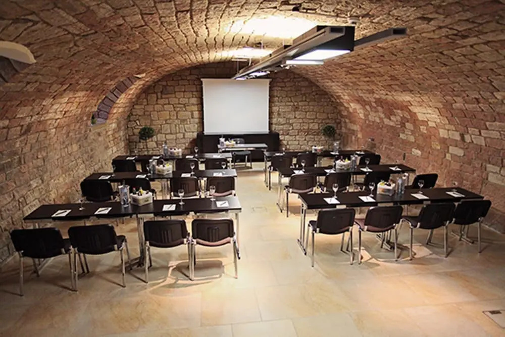 Hotel Palatina "Hotel-Restaurant"