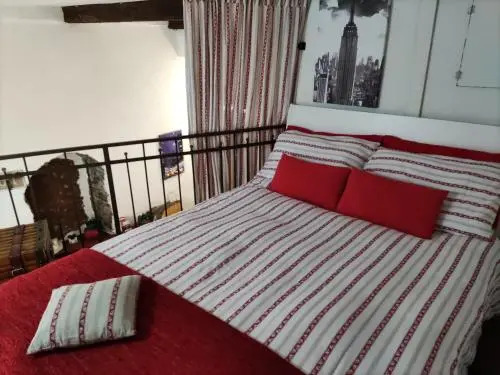 Gesuiti Home - Lumina Collection