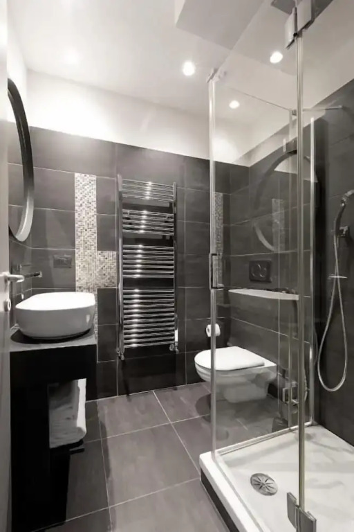 N-Space Modern Guest Rooms