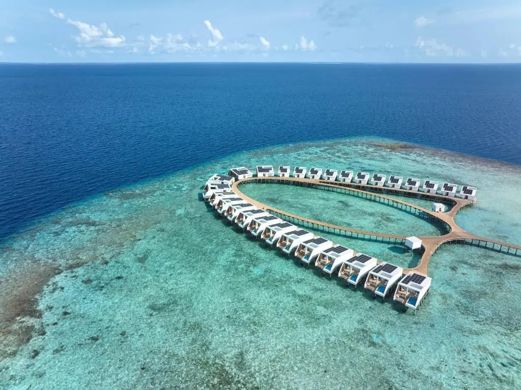 ROBINSON MALDIVES