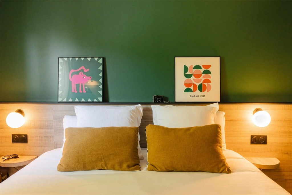 Sure Hotel by Best Western Tours Sud