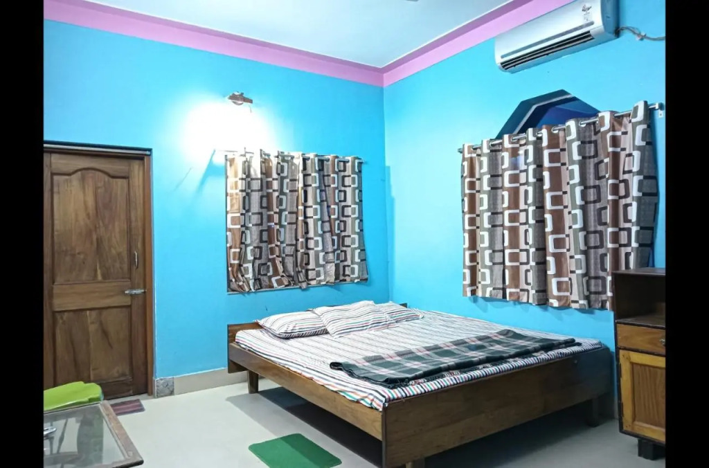 Nakshatra Guest House