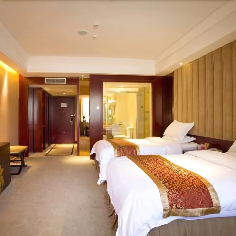Kamba Hotel
