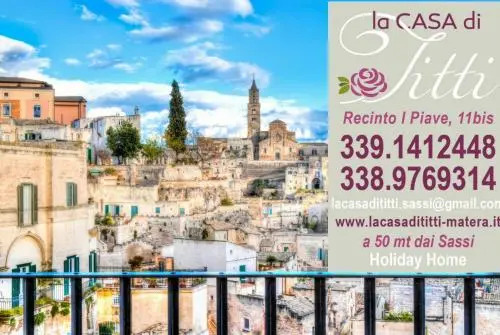La Casa di Titti