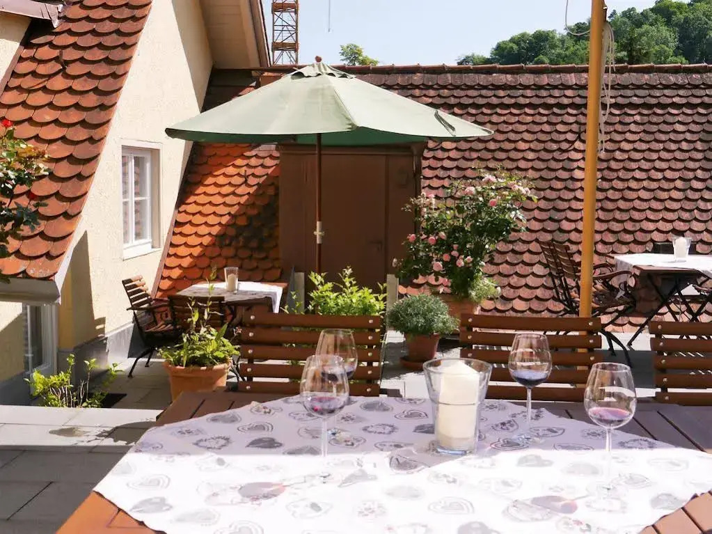 Hotel Obertor