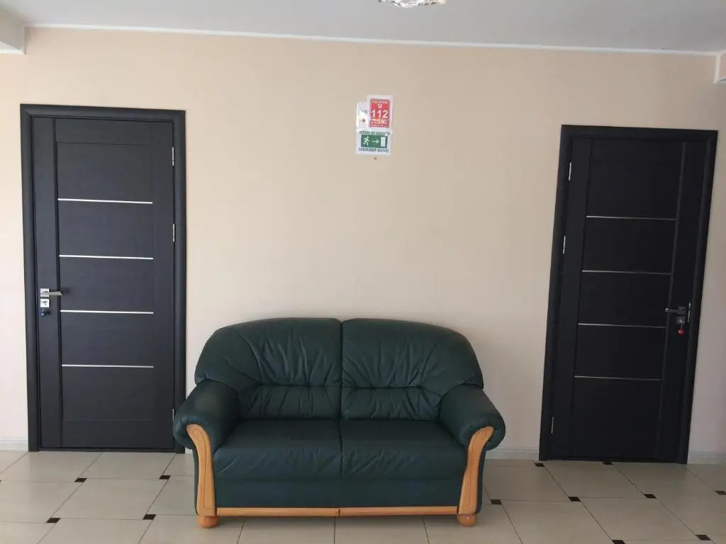 Hotel Paulina