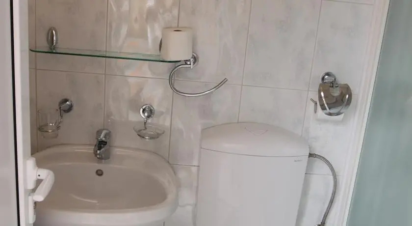 Apartments Andrija