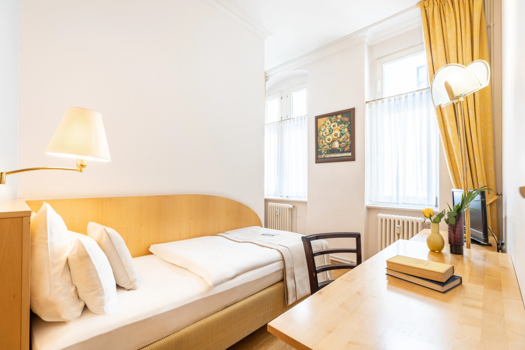 Garner Hotel Berlin - Messe by IHG
