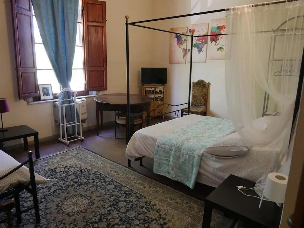 Relais Lorebian