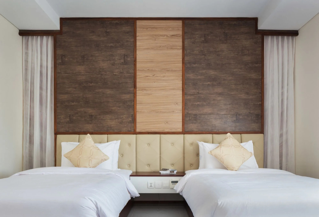LCS Hotel & Apartment
