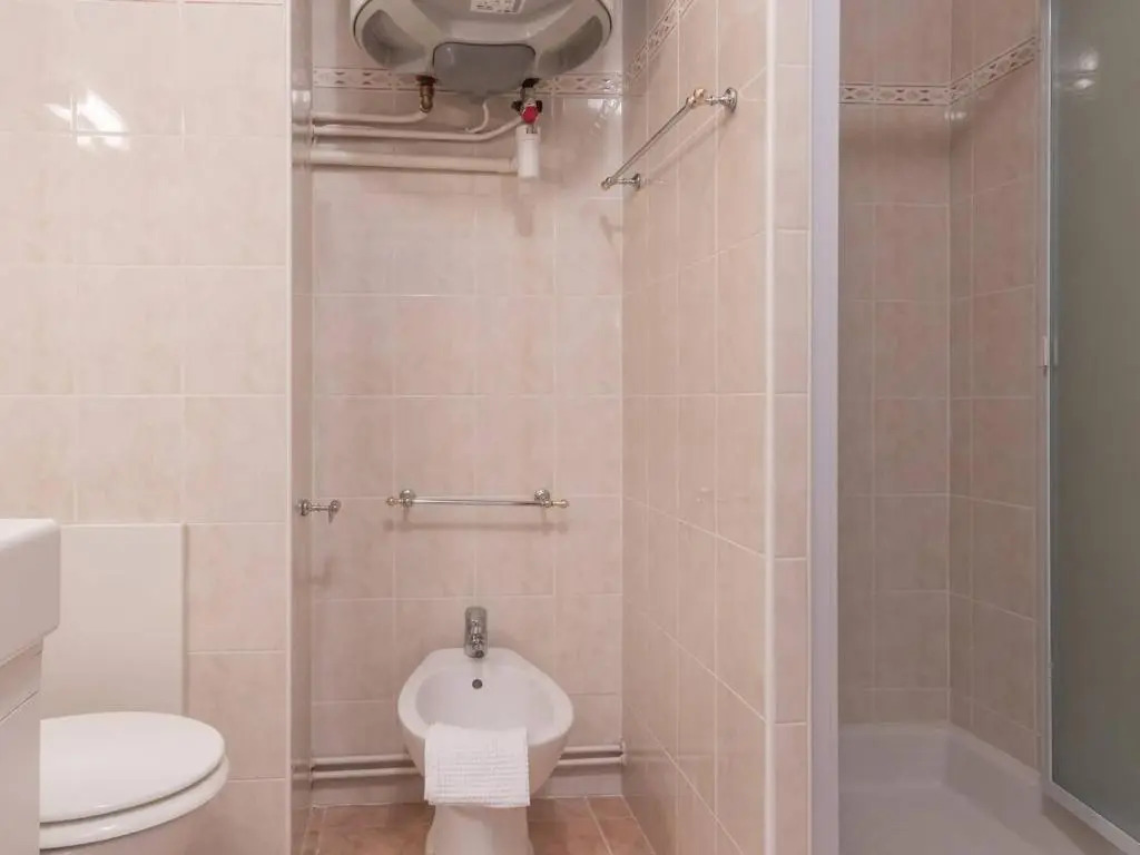 Appartement Montgenèvre, 3 pièces, 6 personnes - FR-1-330D-62