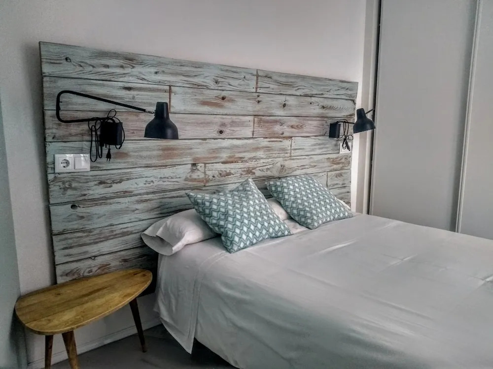 Apartamentos GADIR CENTRO