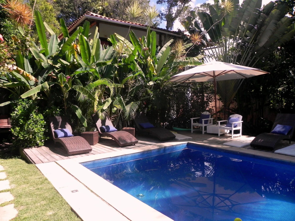 Margaridas Boutique Hotel - antiga Pousada Jardim das Margaridas