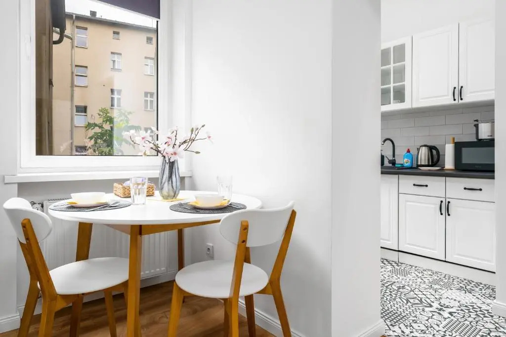 Apartments Pod Herkulesami by Noclegi Renters