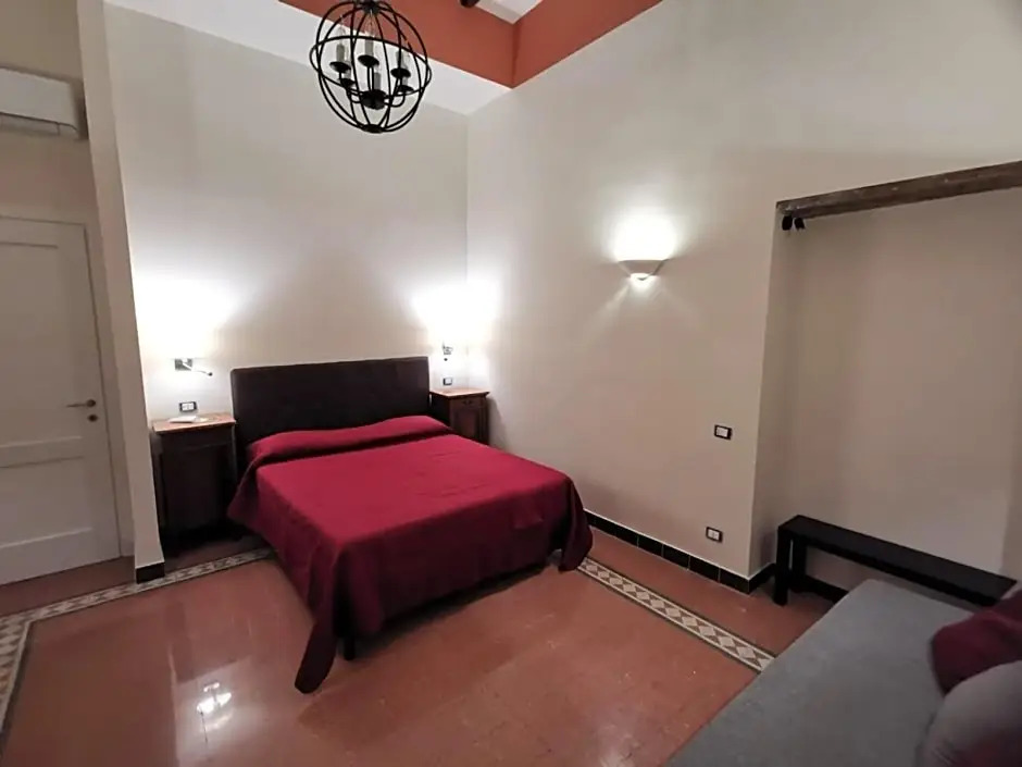 MAR - Mergellina Apartments Rooms
