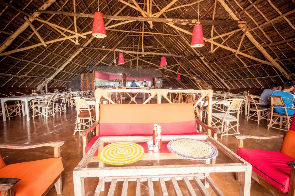 Blue Reef Sport & Fishing Lodge