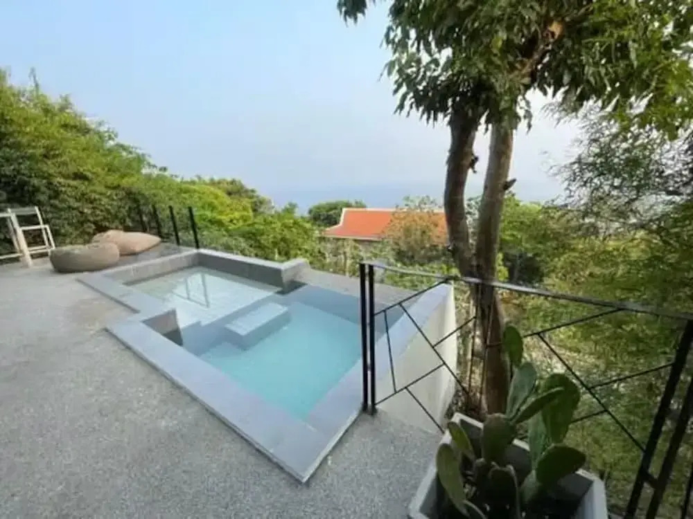 Pahili Pool Villas Koh Tao - SHA Plus