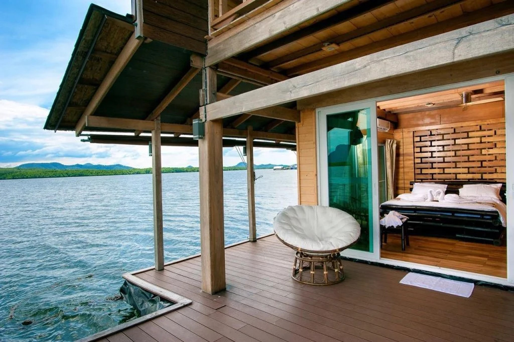 Pae Pingkan Homestay