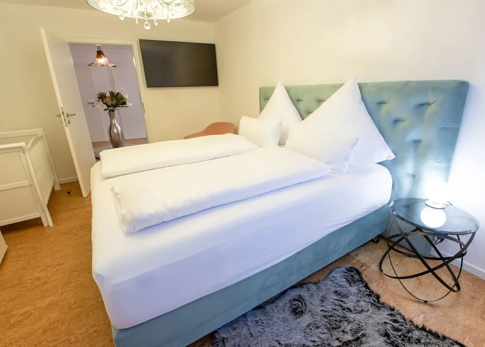 Romantik Hotel Landhaus Biewald