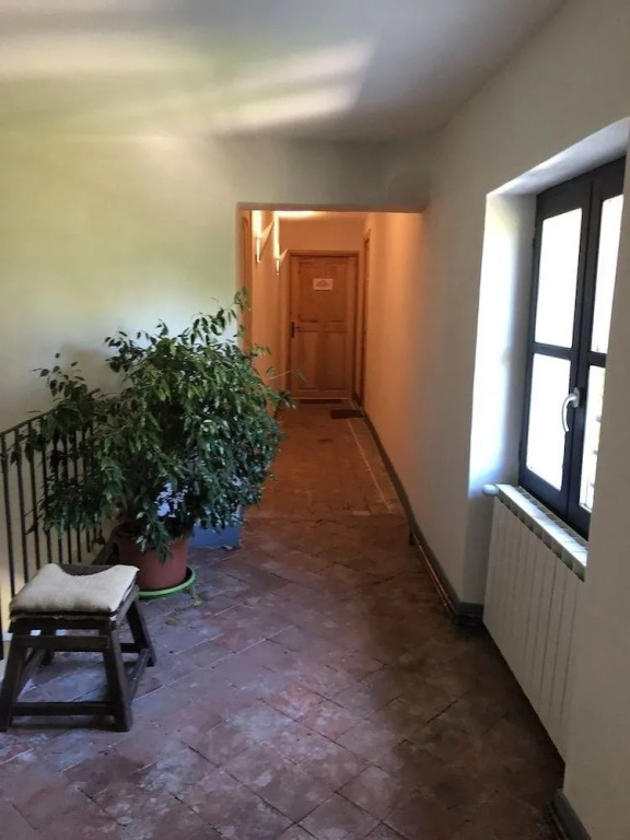 Parenthèse en Luberon
