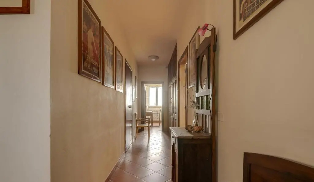 Casina dei Preti