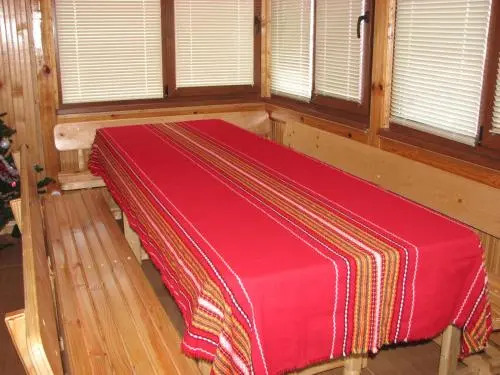 Guesthouse Elena