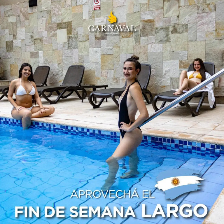 Carnaval Hotel Casino