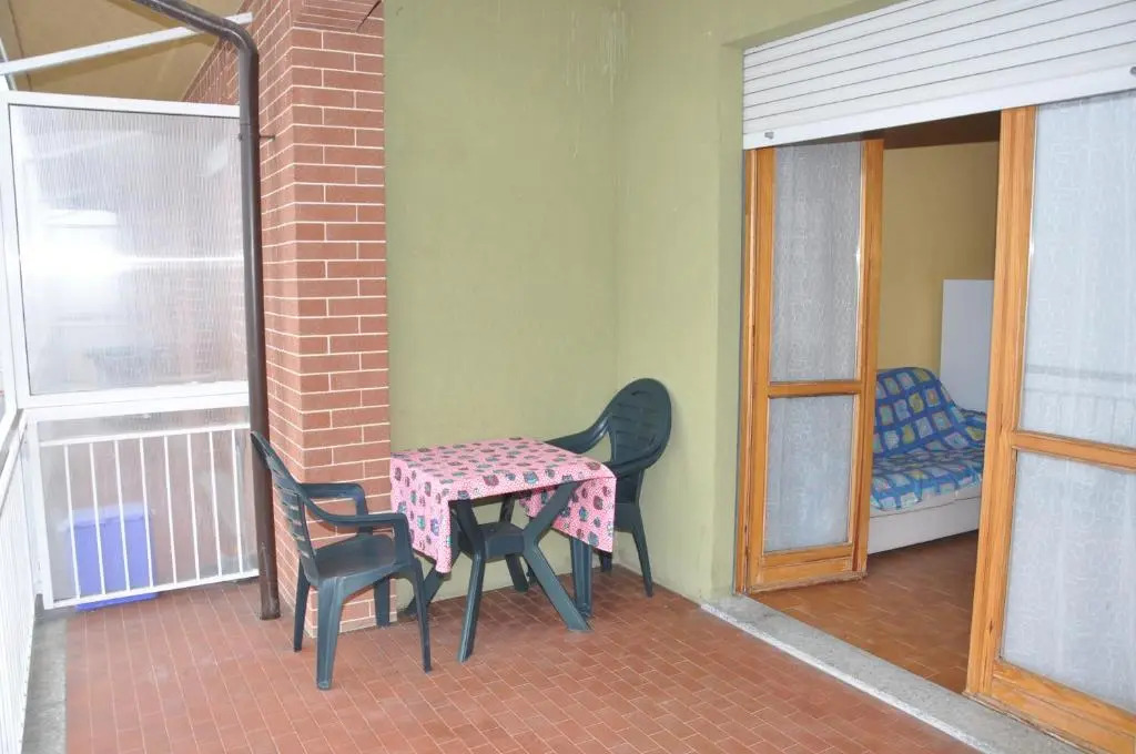 Villa Ponte
