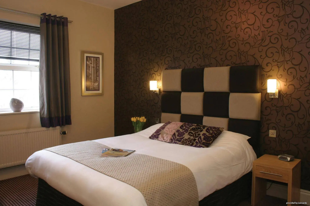 Best Western The Westley Hotel