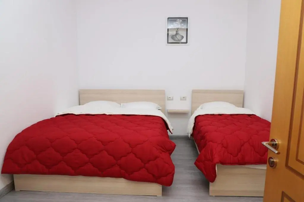 Comfort Apartment