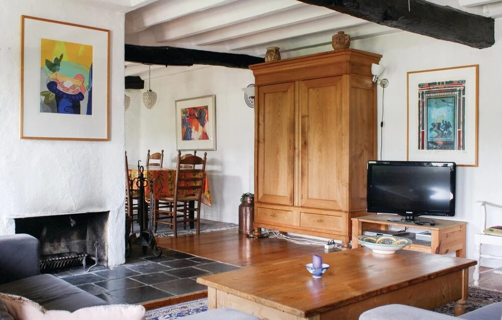 Stunning Home In Gulpen With Wifi