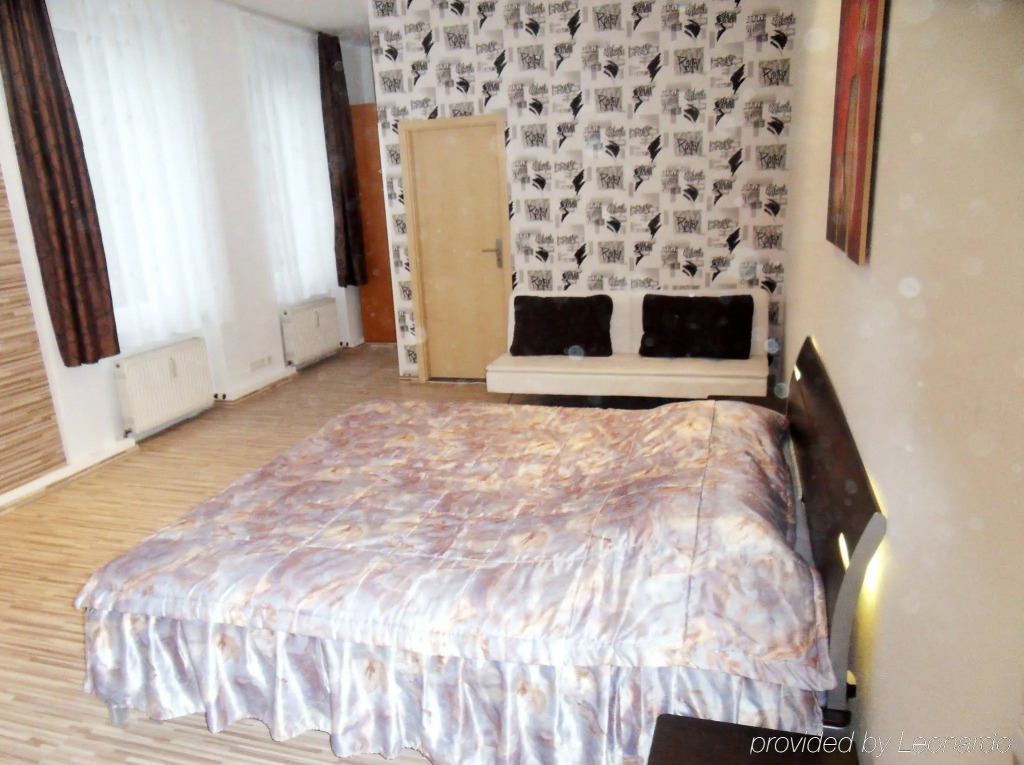 T&K Appartements