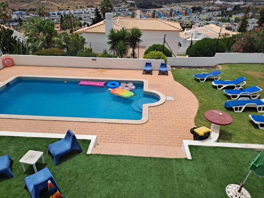 Villa Ramos