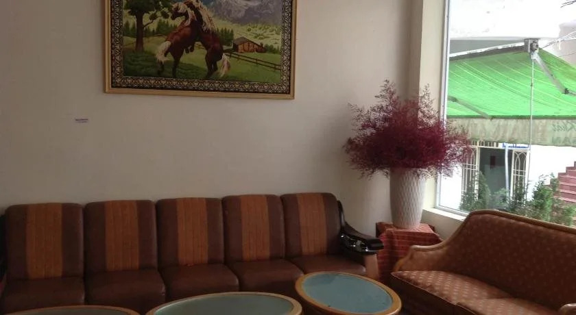 Huong Giang Hotel