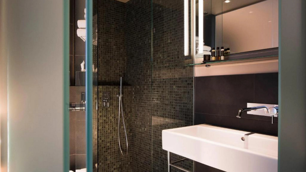 Best Western Quartier Latin Pantheon