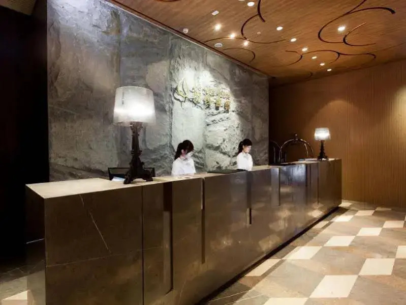 Mirage Hotel