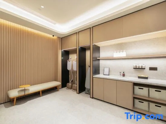 JI Hotel (Linyi International Expo Center)