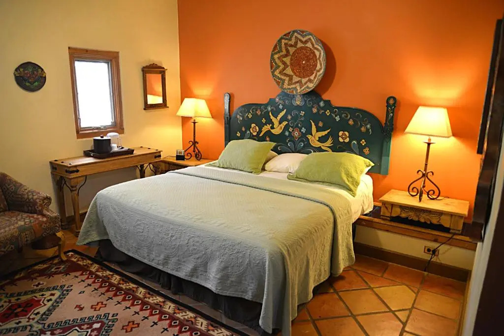 La Posada Hotel and Gardens