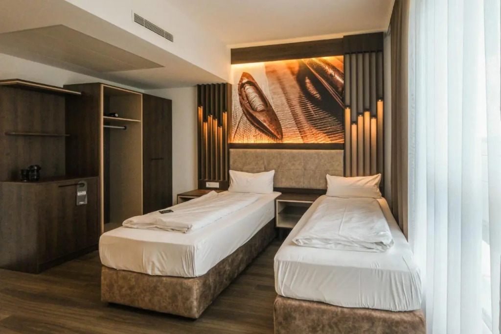 Tools Hotel Laichingen